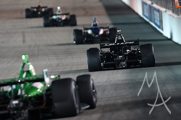AUTO: AUG 25 IndyCar Series - Bommarito Automotive Group 500