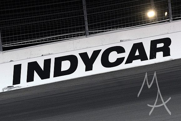 AUTO: AUG 25 IndyCar Series - Bommarito Automotive Group 500
