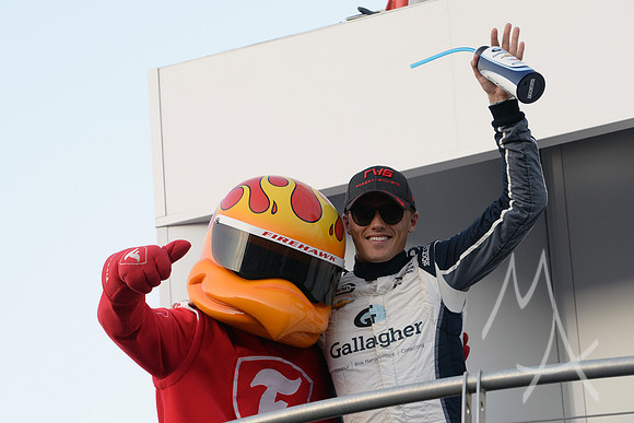 AUTO: AUG 25 IndyCar Series - Bommarito Automotive Group 500