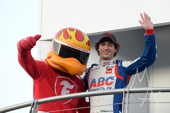 AUTO: AUG 25 IndyCar Series - Bommarito Automotive Group 500
