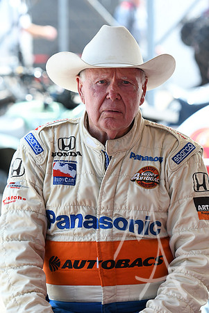 AUTO: AUG 25 IndyCar Series - Bommarito Automotive Group 500