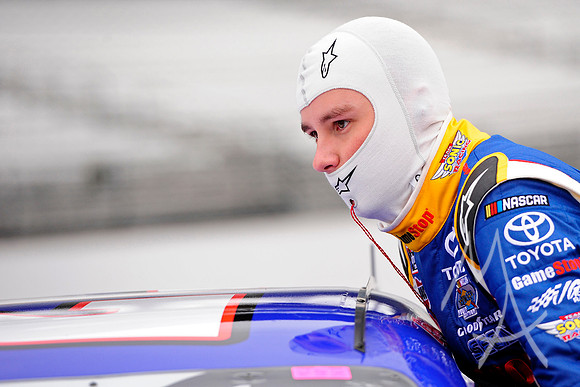 AUTO: SEP 10 NASCAR Xfinity Series Playoff Race - Lilly Diabetes 250