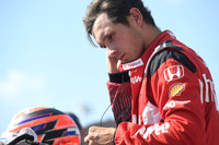 AUTO: AUG 16 NTT IndyCar Series Bommarito Automotive Group 500