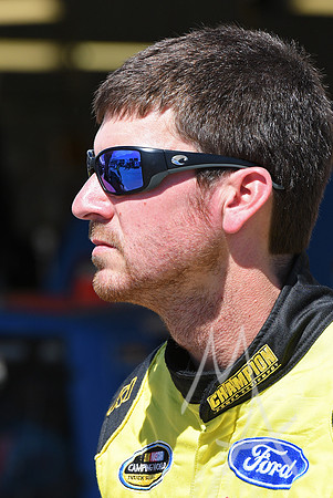 AUTO: SEP 13 NASCAR Camping World Truck Series Playoff Race - World of Westgate 200