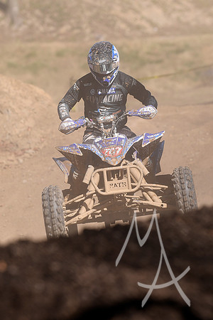 AUTO: OCT 26 Ironman GNCC