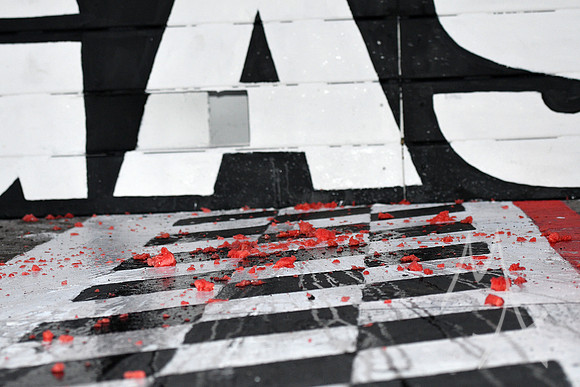 AUTO: SEP 15 NASCAR Xfinity Series Race - DC Solar 300