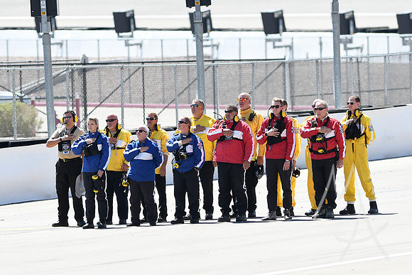 AUTO: SEP 16 Monster Energy NASCAR Cup Series Playoff Race - South Point 400