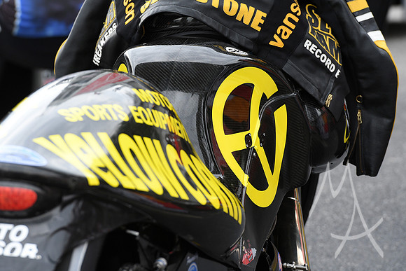 AUTO: SEP 21 NHRA - AAA Insurance Midwest Nationals
