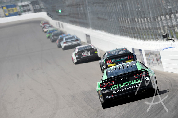 AUTO: JUN 05 NASCAR Cup Series Enjoy Illinois 300 Presented by TicketSmarter