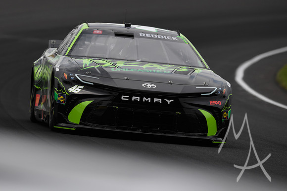 AUTO: JUL 21 NASCAR Cup Series Brickyard 400