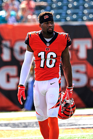 NFL: OCT 07 Dolphins at Bengals