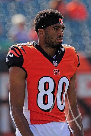 NFL: OCT 07 Dolphins at Bengals