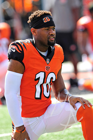 NFL: OCT 07 Dolphins at Bengals