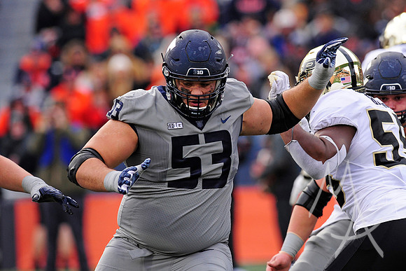 COLLEGE FOOTBALL: OCT 13 Purdue at Illinois