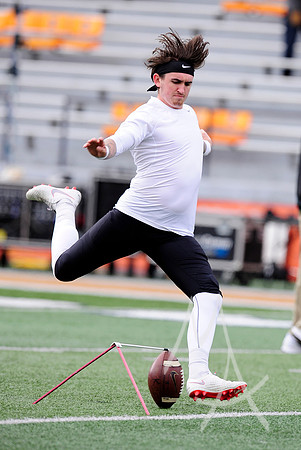 COLLEGE FOOTBALL: OCT 13 Purdue at Illinois