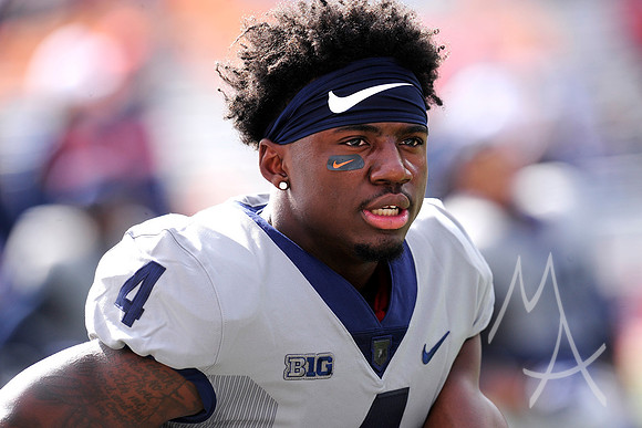 COLLEGE FOOTBALL: OCT 13 Purdue at Illinois
