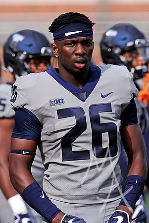 COLLEGE FOOTBALL: OCT 13 Purdue at Illinois
