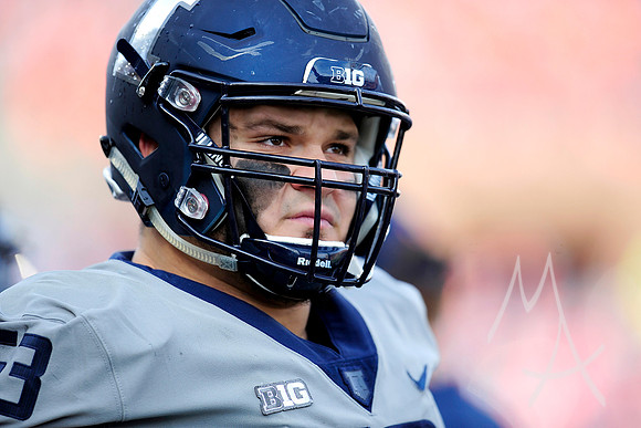 COLLEGE FOOTBALL: OCT 13 Purdue at Illinois