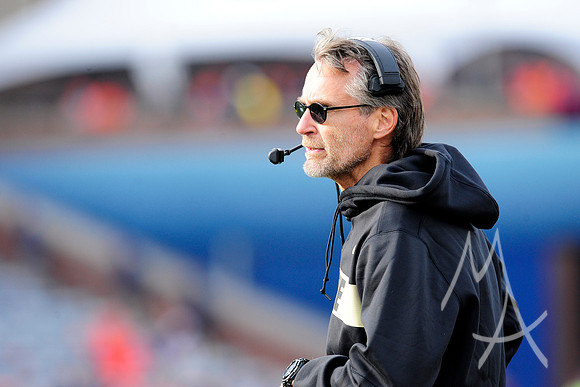 COLLEGE FOOTBALL: OCT 13 Purdue at Illinois