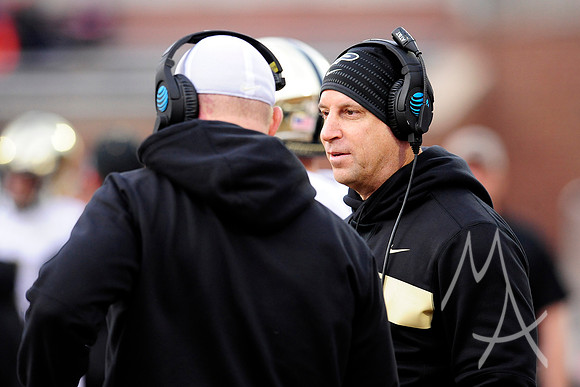 COLLEGE FOOTBALL: OCT 13 Purdue at Illinois