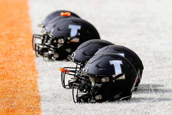 COLLEGE FOOTBALL: OCT 13 Purdue at Illinois