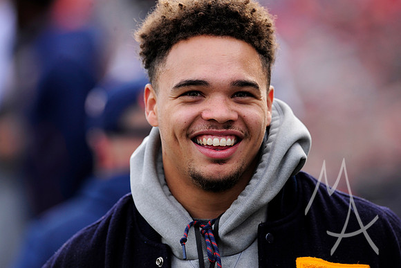 COLLEGE FOOTBALL: OCT 13 Purdue at Illinois