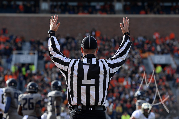 COLLEGE FOOTBALL: OCT 13 Purdue at Illinois