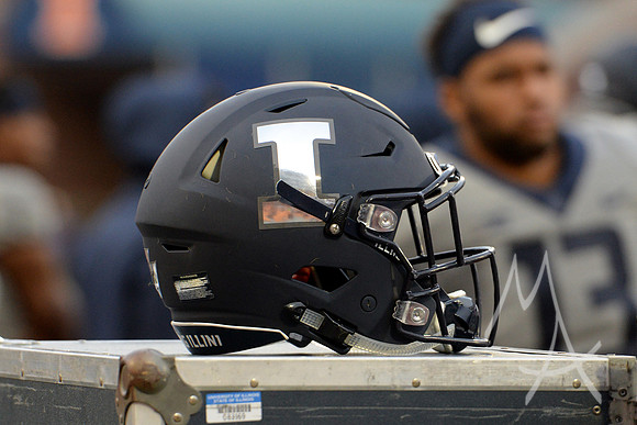COLLEGE FOOTBALL: OCT 13 Purdue at Illinois