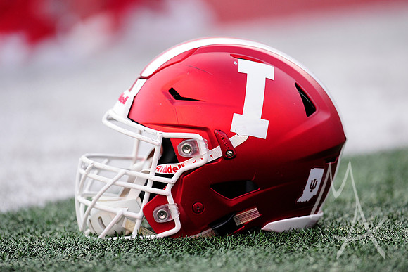 COLLEGE FOOTBALL: OCT 20 Penn State at Indiana