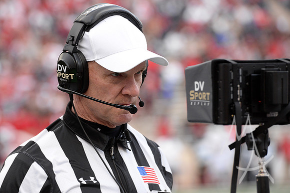 COLLEGE FOOTBALL: OCT 20 Penn State at Indiana