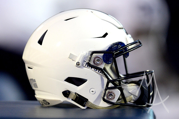 COLLEGE FOOTBALL: OCT 20 Penn State at Indiana