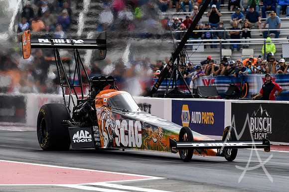 AUTO: SEP 28 NHRA Midwest Nationals