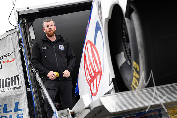 AUTO: SEP 28 NHRA Midwest Nationals