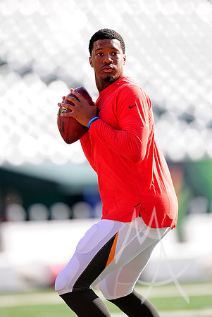 NFL: OCT 28 Buccaneers at Bengals