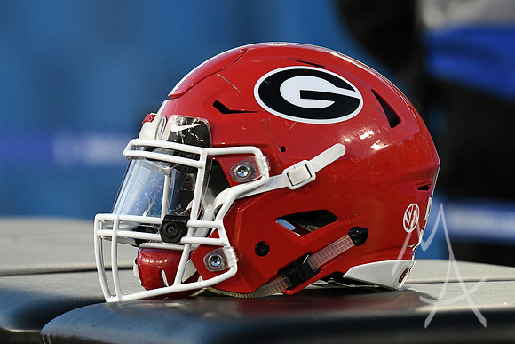 COLLEGE FOOTBALL: NOV 03 Georgia at Kentucky