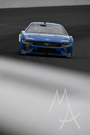 AUTO: JUL 21 NASCAR Cup Series Brickyard 400