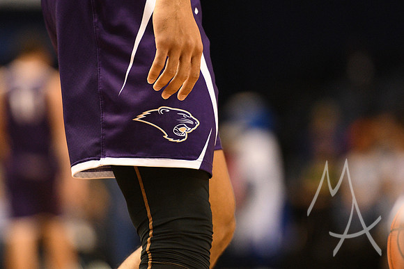 COLLEGE BASKETBALL: NOV 14 McKendree at Indiana State