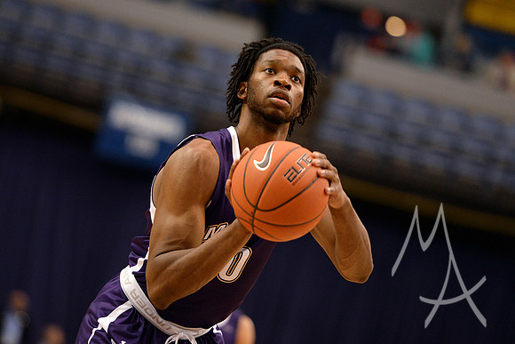 COLLEGE BASKETBALL: NOV 14 McKendree at Indiana State