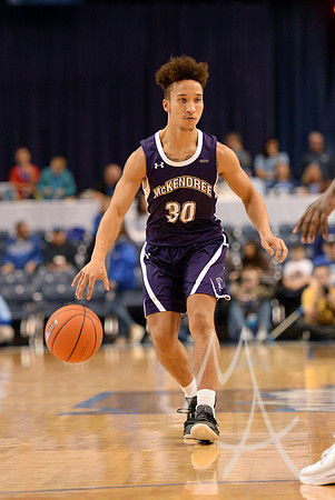 COLLEGE BASKETBALL: NOV 14 McKendree at Indiana State