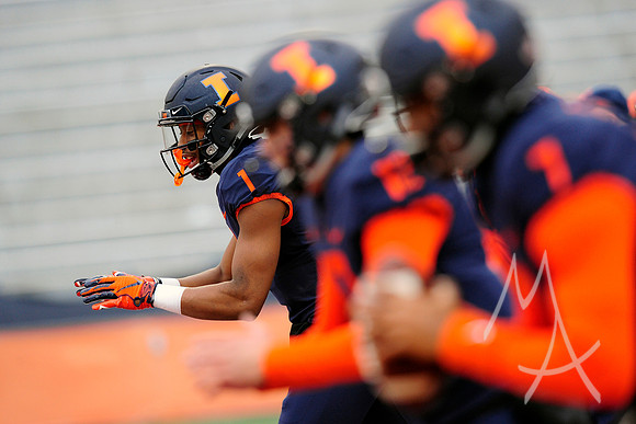 COLLEGE FOOTBALL: NOV 17 Iowa at Illinois