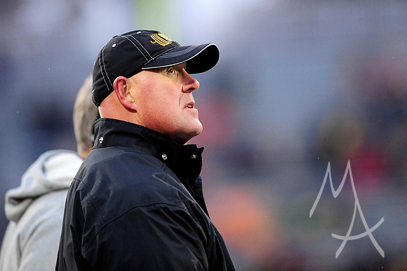 COLLEGE FOOTBALL: NOV 17 Iowa at Illinois