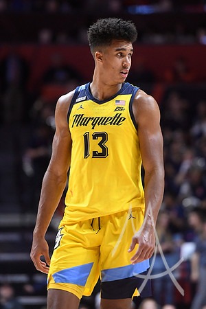 COLLEGE BASKETBALL: NOV 14 Marquette at Illinois