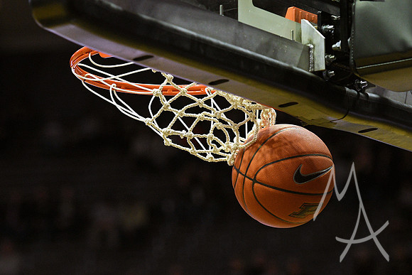 COLLEGE BASKETBALL: NOV 23 Robert Morris at Purdue