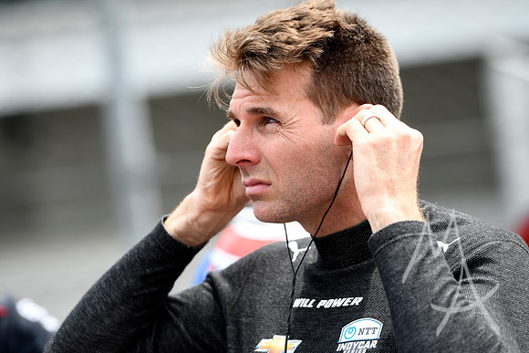 AUTO: MAY 21 IndyCar - The 106th Indianapolis 500 Qualifying