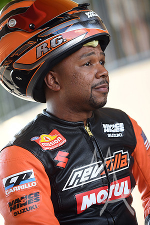 AUTO: MAY 18 NHRA Route 66 Nationals