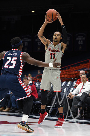 COLLEGE BASKETBALL: DEC 05 Illinois State at UIC