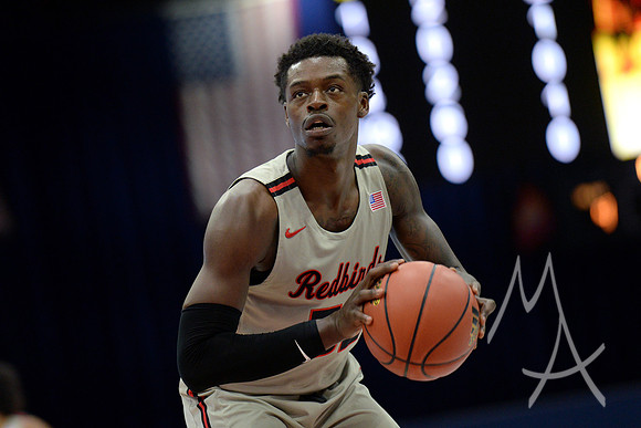 COLLEGE BASKETBALL: DEC 05 Illinois State at UIC