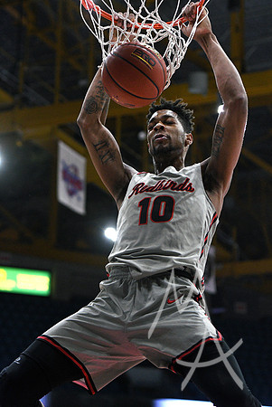 COLLEGE BASKETBALL: DEC 05 Illinois State at UIC