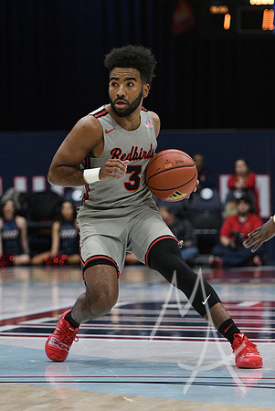 COLLEGE BASKETBALL: DEC 05 Illinois State at UIC