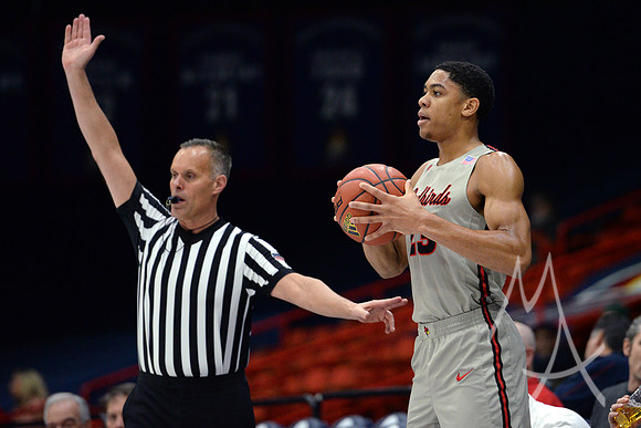COLLEGE BASKETBALL: DEC 05 Illinois State at UIC